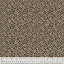 Windham Fabrics, Forest Fruits, Morel, Charcoal