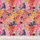 Windham Fabrics, Forest Fruits, Ripe Berries, Pink