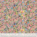 Windham Fabrics, Forest Fruits, Sweet Pollen, Charcoal