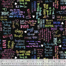 Windham, Jennifer Lambein, Shine On, Self Love, Black