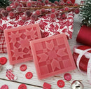 Winter Berry Soap Escape