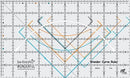 Wonder Curve Ruler - New Style