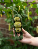 Toft Crochet Kits