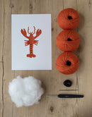 Toft Crochet Kits