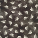 Ravenwood Quilt Kit 68" X 68", 2 3/4yd Black Background not included