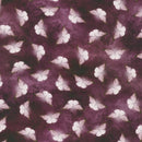 Ravenwood Quilt Kit 68" X 68", 2 3/4yd Black Background not included