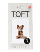 Toft Crochet Kits