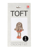 Toft Crochet Kits