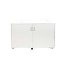 Mod Electric Lift Sewing Cabinet-Largest Machines, - Please call us to order 813.704.4867