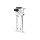 Mod Electric Lift Sewing Cabinet-Largest Machines, - Please call us to order 813.704.4867