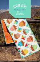 Acorn Love Pattern by Lori Holt
