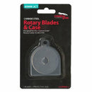 Creative Grids Rotary Blades and Case