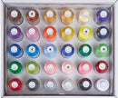 OESD, Exquisite Thread Assortment, 30pk 5000 Meter Spools