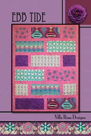 Ebb Tide Pattern by Villa Rosa