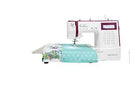 EverSewn, Sparrow, 20 & 25, Sew Steady Table, 11.5x15