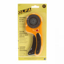 Ergonomic Rotary Cutter 60mm