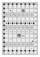 CG Ruler 8.5" x 12.5"