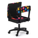 Arrow Hydraulic Chair - Please call us to order 813.588.3478
