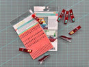 Geasy Organizing Stickers