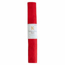 Kimberbell, Embroidery Felt, Cherry Red
