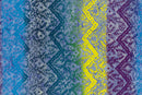 Roundabout by Banyan Batiks
