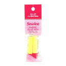 Sewline Fabric Glue Refills-Yellow