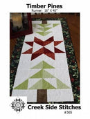 Timber Pines Runner