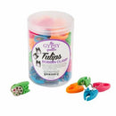 Tulips Bobbin Clamps