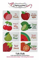 Tutti Frutti